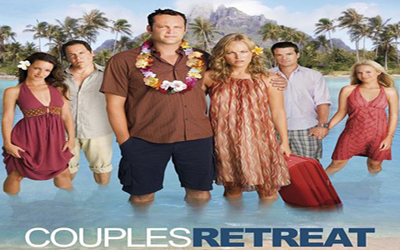 Couples Retreat