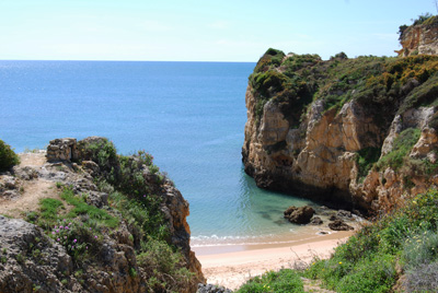 VilaVita Beach Web