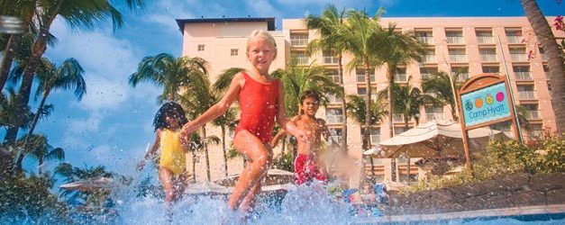Top Summer Family Vacations