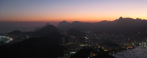 Top 10 Reason to Visit Rio!