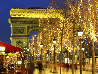 Top Paris Photos Highlights for Travel Therapy