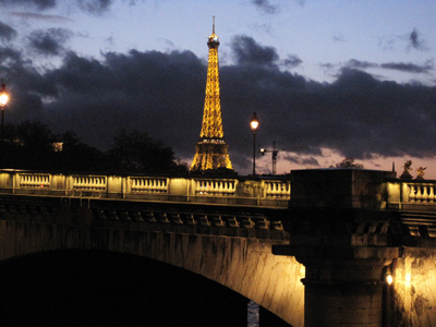 Best Things to do in Paris for Travel Therapy