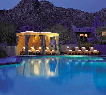 Travel Therapy Top Spots in Scottsdale!