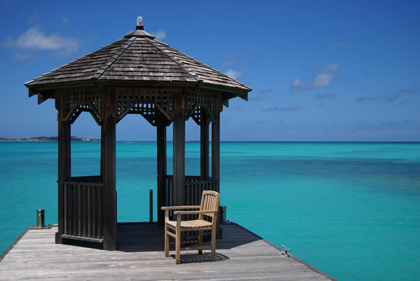 Top 5 Caribbean Romantic Resorts