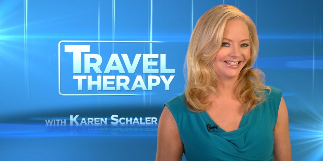 Travel Therapy Licensing Opportunity!
