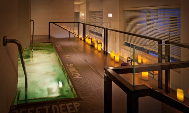 Langham Hotel Spa New York City