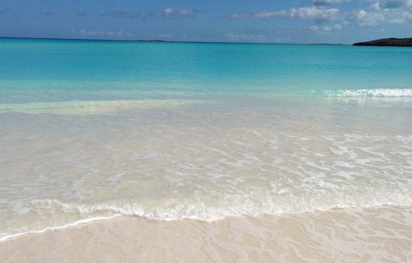 Romantic Hotels in the Bahamas Sandals Emerald Bay, Exumas
