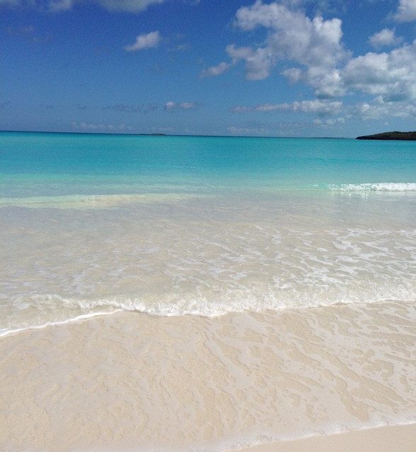 Romantic Hotels in the Bahamas Sandals Emerald Bay, Exumas