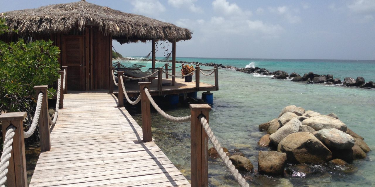 Aruba’s Top Romantic Hideaways: Travel Therapy with Karen Schaler