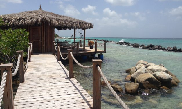 Aruba’s Top Romantic Hideaways: Travel Therapy with Karen Schaler