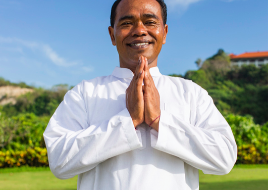 Mandara Spa & Balinese Healing