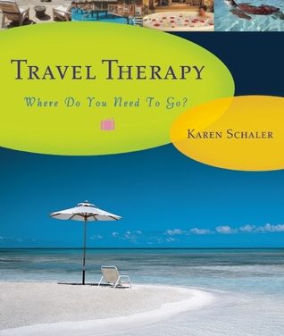 New Yorker Magazine Talks Travel Therapy