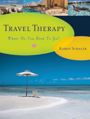 New Yorker Magazine Talks Travel Therapy
