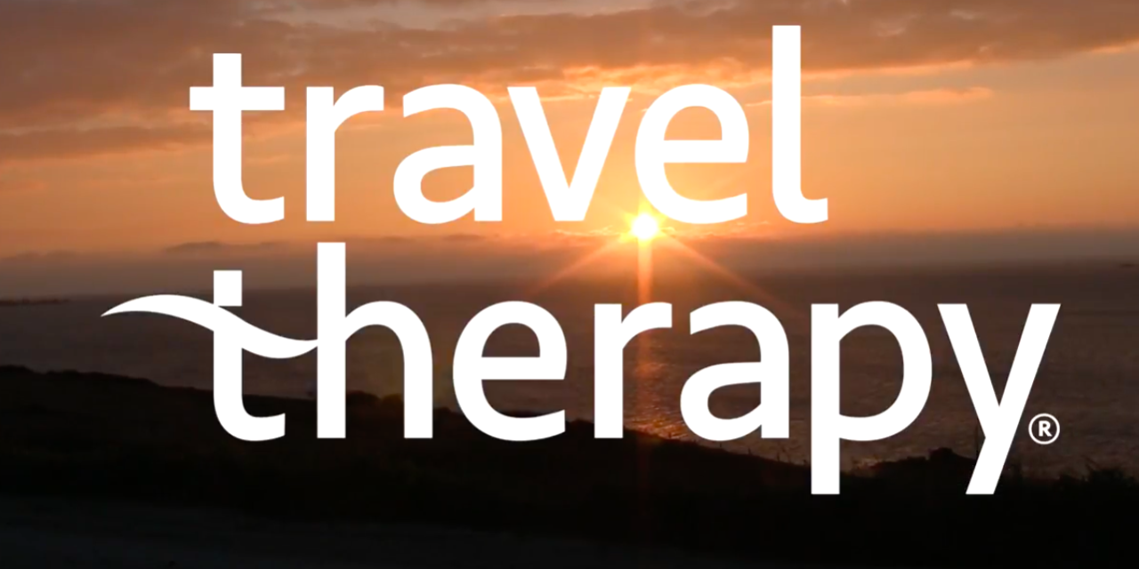 Travel Therapy with Emmy Award-Winner Karen Schaler